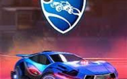 Rocket League Power Ups